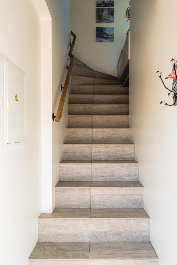 Zalia Kopa Apartments พาลังกา ภายนอก รูปภาพ